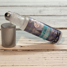 Load image into Gallery viewer, Handmade Natural Beauty Roll-On Perfume: Mist of the Unknown - Roll on PERFUME
