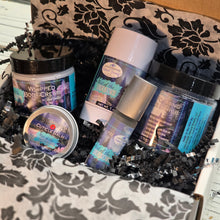 Load image into Gallery viewer, Handmade Natural Beauty - Mist of the Unknown  - GIFT SET
