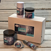 Load image into Gallery viewer, Handmade Natural Beauty - Mist of the Unknown  - GIFT SET

