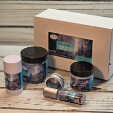 Load image into Gallery viewer, Handmade Natural Beauty - Mist of the Unknown  - GIFT SET
