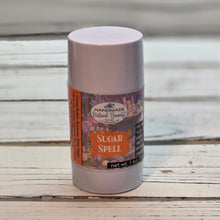 Load image into Gallery viewer, Handmade Natural Beauty - Sugar Spell - LOTION BAR
