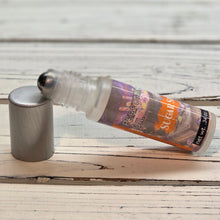 Load image into Gallery viewer, Handmade Natural Beauty Roll-On Perfume: Sugar Spell - Roll on PERFUME
