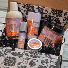 Load image into Gallery viewer, Handmade Natural Beauty - Sugar Spell - GIFT SET
