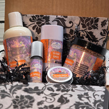 Load image into Gallery viewer, Handmade Natural Beauty - Sugar Spell - GIFT SET
