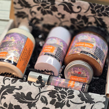 Load image into Gallery viewer, Handmade Natural Beauty - Sugar Spell - GIFT SET
