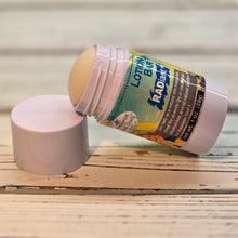 Load image into Gallery viewer, Handmade Natural Beauty - RADiant - LOTION BAR

