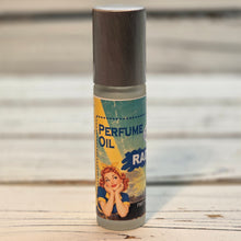 Load image into Gallery viewer, Handmade Natural Beauty Roll-On Perfume: RADiant- Roll on PERFUME
