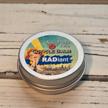Load image into Gallery viewer, Sassy Pants Polish - RADiant - CUTICLE BALM
