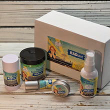 Load image into Gallery viewer, Handmade Natural Beauty - Sugar Spell - GIFT SET
