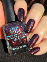 Load image into Gallery viewer, Detour Lacquer - Burned Into Your Dreams
