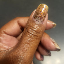 Load image into Gallery viewer, Naps &amp; Nails - Farmer Vincent's fritters!
