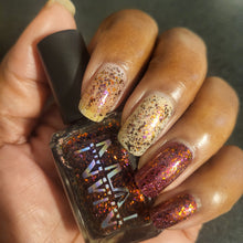 Load image into Gallery viewer, Naps &amp; Nails - Farmer Vincent's fritters!
