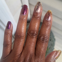 Load image into Gallery viewer, Naps &amp; Nails - Farmer Vincent's fritters!
