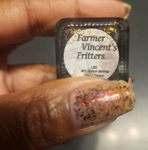 Load image into Gallery viewer, Naps &amp; Nails - Farmer Vincent's fritters!
