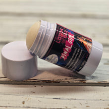 Load image into Gallery viewer, Handmade Natural Beauty - FINAL GIRL - LOTION BAR
