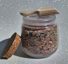 Load image into Gallery viewer, Celestial Concoctions - Cotton Candy Cocoon - SALT SOAK
