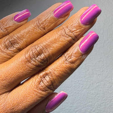 Load image into Gallery viewer, Dark &amp; Twisted Lacquer - Talk Dirty To Me
