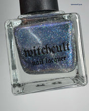 Load image into Gallery viewer, Witchcult Nail Lacquer - The Trooper
