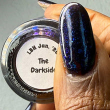Load image into Gallery viewer, Dark &amp; Twisted Lacquer - The Dark Side - OVERSTOCK
