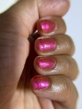 Load image into Gallery viewer, Humble Bee Polish - Nuclear Sugar Rush
