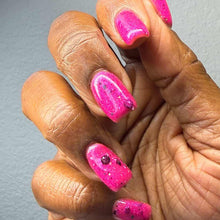 Load image into Gallery viewer, Dark &amp; Twisted Lacquer - Nobody&#39;s Fool
