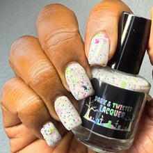 Load image into Gallery viewer, Dark &amp; Twisted Lacquer - Nothin&#39; But A Good Time
