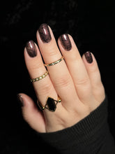 Load image into Gallery viewer, Humble Bee Polish - Trick Or Treat Yourself
