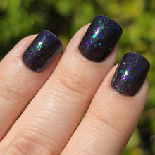 Load image into Gallery viewer, Dark &amp; Twisted Lacquer - I Put A Spell On You!
