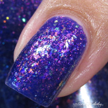 Load image into Gallery viewer, Humble Bee Polish - Alice
