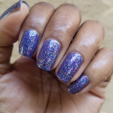 Load image into Gallery viewer, Humble Bee Polish - htedageM
