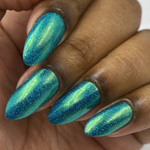 Load image into Gallery viewer, Nothing Basic - Blue Rage
