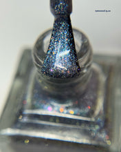 Load image into Gallery viewer, Witchcult Nail Lacquer - The Trooper
