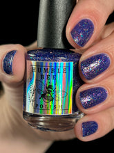 Load image into Gallery viewer, Humble Bee Polish - htedageM
