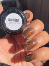 Load image into Gallery viewer, Humble Bee Polish - xarhtnA
