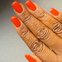 Load image into Gallery viewer, Dark &amp; Twisted Lacquer - Every Rose Has It&#39;s Thorn
