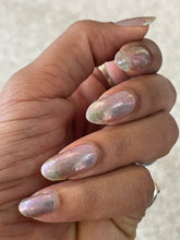 Load image into Gallery viewer, Humble Bee Polish - Salt Hex
