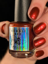 Load image into Gallery viewer, Humble Bee Polish - reyalS
