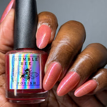 Load image into Gallery viewer, Humble Bee Polish - Nuclear Sugar Rush
