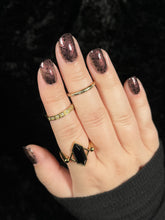 Load image into Gallery viewer, Humble Bee Polish - Trick Or Treat Yourself
