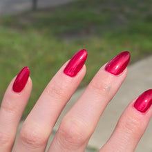 Load image into Gallery viewer, Humble Bee Polish - Scarlet Oath
