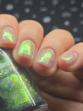 Load image into Gallery viewer, The Peach Pit Co. - Spectra Crawler - OVERSTOCK

