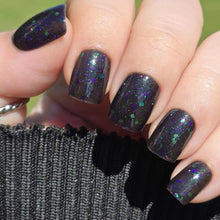 Load image into Gallery viewer, Dark &amp; Twisted Lacquer - I Put A Spell On You!
