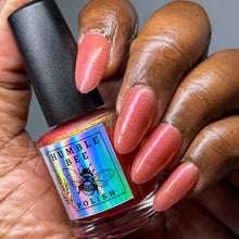 Load image into Gallery viewer, Humble Bee Polish - Nuclear Sugar Rush

