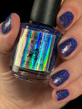 Load image into Gallery viewer, Humble Bee Polish - htedageM
