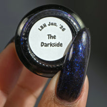 Load image into Gallery viewer, Dark &amp; Twisted Lacquer - The Dark Side - OVERSTOCK
