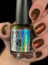 Load image into Gallery viewer, Humble Bee Polish - xarhtnA
