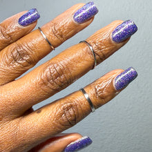 Load image into Gallery viewer, Humble Bee Polish - htedageM
