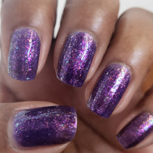 Load image into Gallery viewer, Humble Bee Polish - Alice
