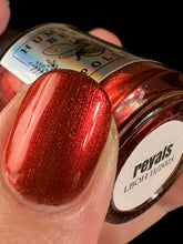 Load image into Gallery viewer, Humble Bee Polish - reyalS
