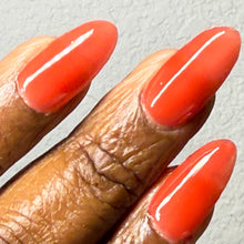 Load image into Gallery viewer, Humble Bee Polish - Atomic Pop
